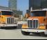 Camioane Șasiuri rigide Peterbilt 567 SBFA Cummins ISX