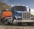 Camioane Șasiuri rigide Peterbilt 567 SFFA Cummins ISX
