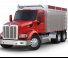 Camioane Șasiuri rigide Peterbilt 567 SFFA PACCAR MX-11