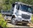 Mercedes-Benz Arocs 2036 K 4x2