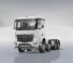 Mercedes-Benz Arocs 4143 K 8x4
