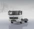 Mercedes-Benz Atego 1530 K 4x2