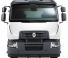 Renault C CAB2300 250 4X2 R E6