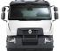 Renault C CAB2300 250 6X2 R E6