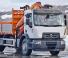 Renault C CAB2300 280 6X2 R E6