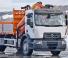 Renault C CAB2300 280 P4X2 K E6