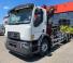 Renault C CAB2300 430 4X2 R E6