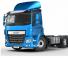 DAF CF 300 FAD DC