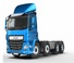 DAF CF 370 FAD DC