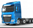 DAF CF 430 FAD DC