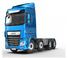 DAF CF 450 FAD SC