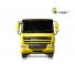 DAF CF 75.360 FAG