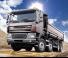 DAF CF 85.460 FAD DC