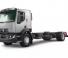 Renault D 16 WIDE 4X2 R 280 E6