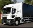 Renault D 18 WIDE 4X2 R LOW 250 E6