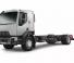 Renault D 26 WIDE 6X2 R LOW 280 E6