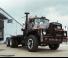 Camioane Șasiuri rigide Mack DM-800ST CA492 Cummins NTC 300 6x4