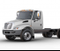 International Durastar 4300 107 SBA Day Cab Cummins B6.7
