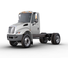 International Durastar 4300 107 SBA Day Cab Cummins B6.7