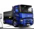 Renault E-TECH C - P8x4*4 TRIDEM OFF ROAD