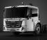 Freightliner EconicSD Low Roof Cab