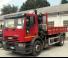 Iveco EUROCARGO 170E27