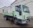 Iveco EUROCARGO CNG ML160E21