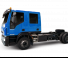 Iveco EUROCARGO CONSTRUCTION ML100E19D