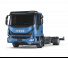 Iveco EUROCARGO CONSTRUCTION ML120E21K