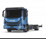 Iveco EUROCARGO CONSTRUCTION ML150E25K