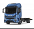 Iveco EUROCARGO CONSTRUCTION ML160E21