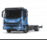 Iveco EUROCARGO CONSTRUCTION ML160E28K