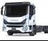 Iveco EUROCARGO ML100E22