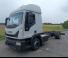 Iveco EUROCARGO ML120E21/P
