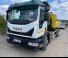 Iveco EUROCARGO ML160E25