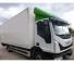 Iveco EUROCARGO REGIONAL ML120EL19D