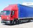 Iveco EUROCARGO REGIONAL ML140E19D/P