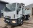 Iveco EUROCARGO REGIONAL ML150E21D/P