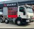 Iveco EUROCARGO REGIONAL ML150E22D
