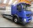 Volvo Trucks FE240 4x2 Platform
