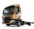 Volvo Trucks FL814 4x2 Platform