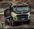 Camioane Șasiuri rigide Volvo Trucks FMX13.420 8x6 Rigid