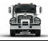 Camioane Șasiuri rigide Mack Granite 42FR MHD Cummins L9
