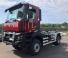 Renault K P4X4 HEAVY 13L E6