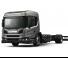 Camioane Șasiuri rigide Scania L 340 B4x2NB