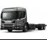 Camioane Șasiuri rigide Scania L 340 B6x2NB