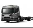 Camioane Șasiuri rigide Scania L 360 B4x2NB