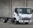 Isuzu M55 H