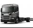 Scania P 340 4X2