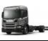 Camioane Șasiuri rigide Scania P 450 B4x2NA
